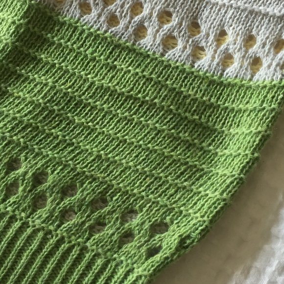 Sweater with Hoodie - Picture 5 of 8